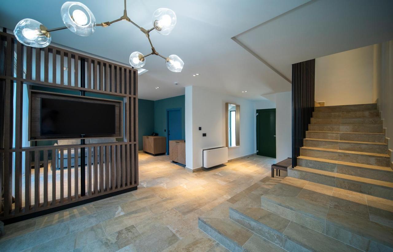 Hvd Reina Del Mar - Premium Spa Service & Free Parking Obzor Exterior photo