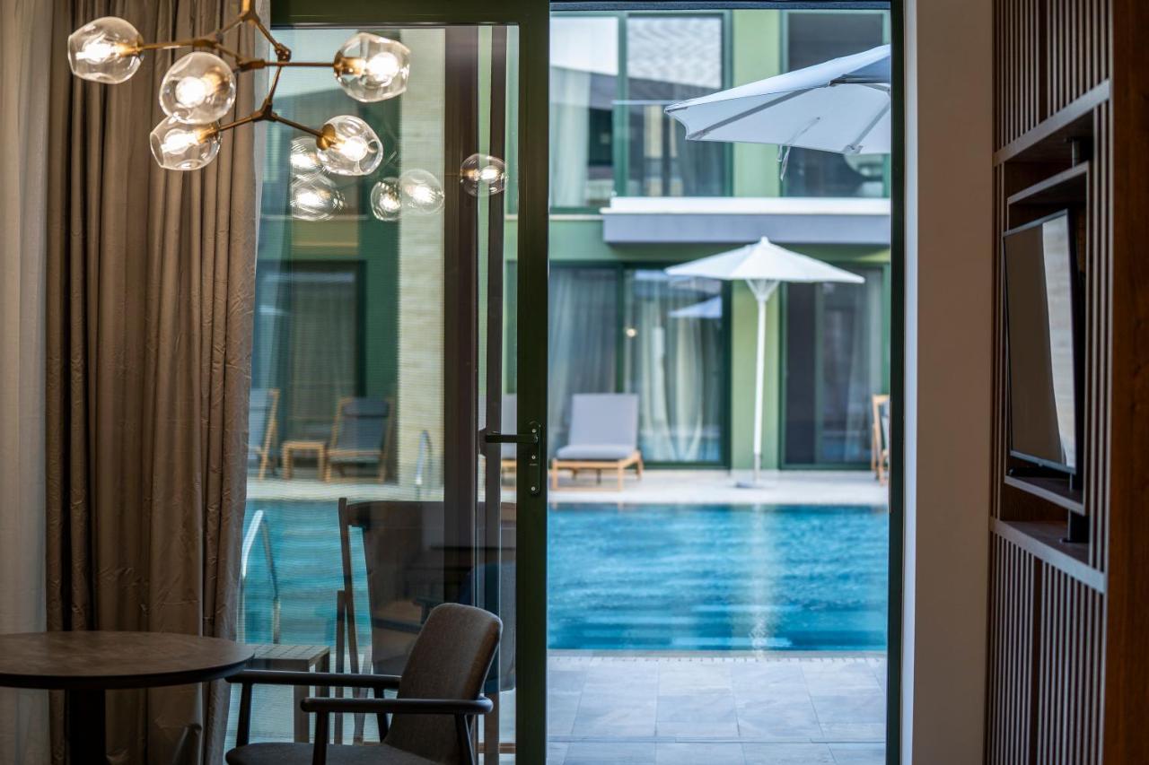 Hvd Reina Del Mar - Premium Spa Service & Free Parking Obzor Exterior photo