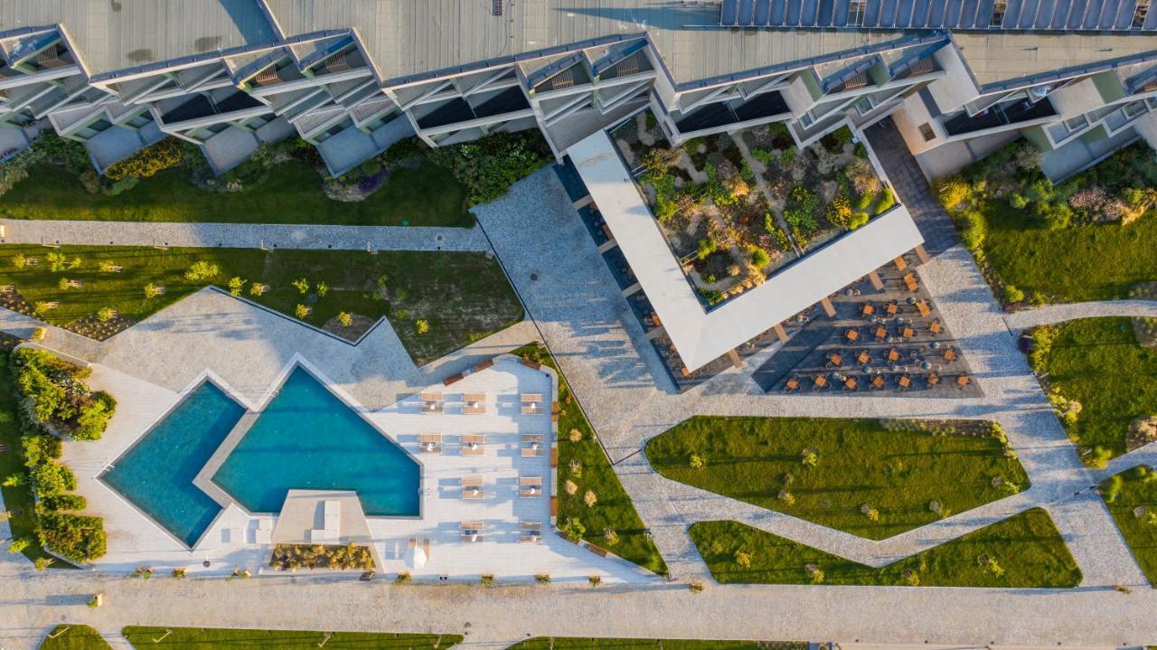 Hvd Reina Del Mar - Premium Spa Service & Free Parking Obzor Exterior photo