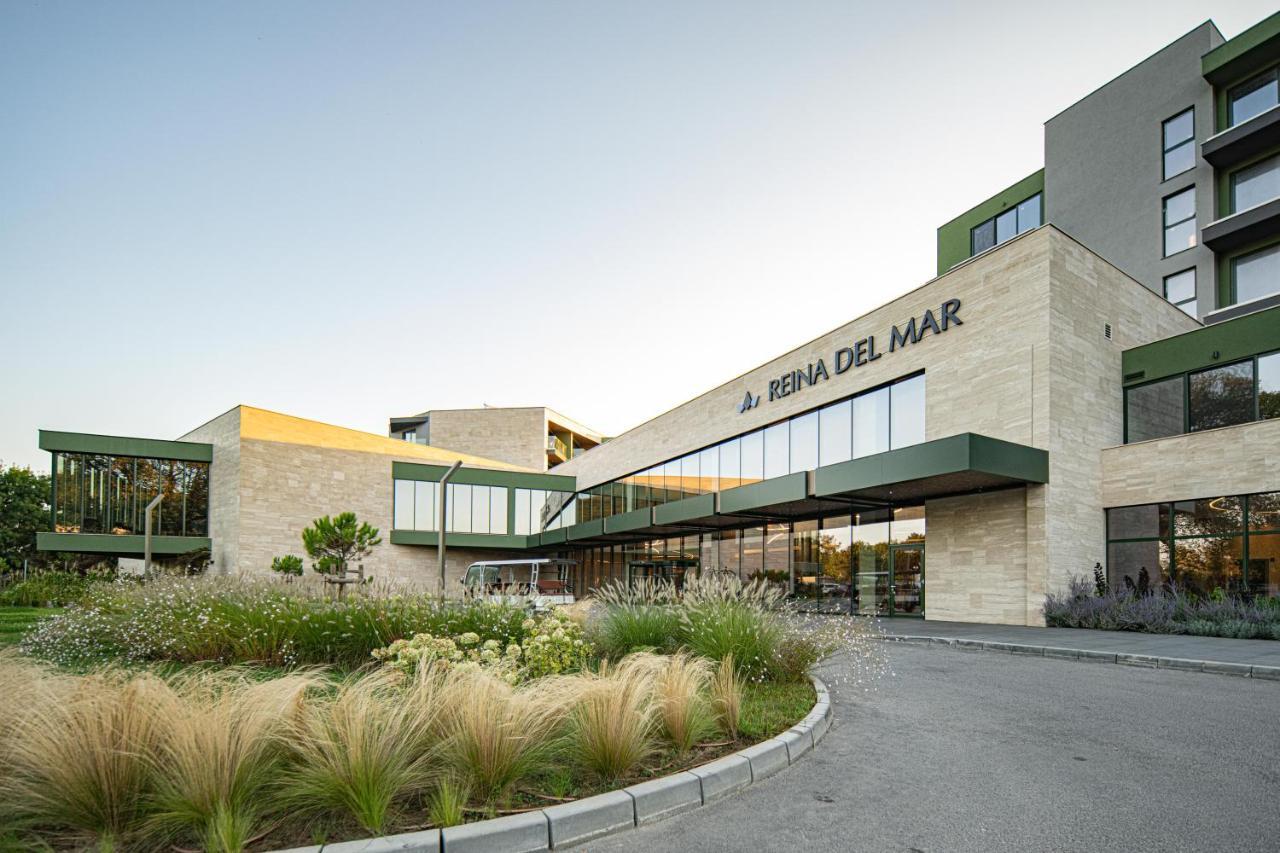 Hvd Reina Del Mar - Premium Spa Service & Free Parking Obzor Exterior photo