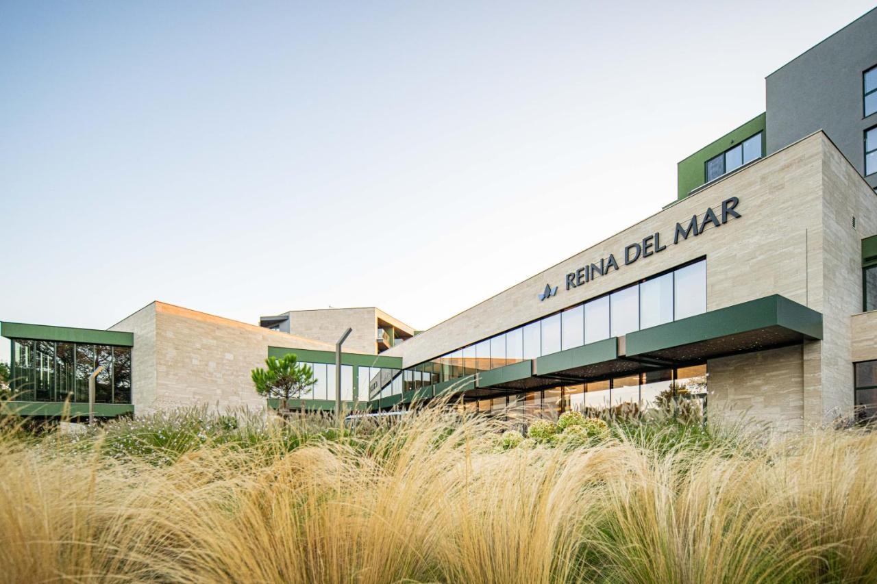 Hvd Reina Del Mar - Premium Spa Service & Free Parking Obzor Exterior photo