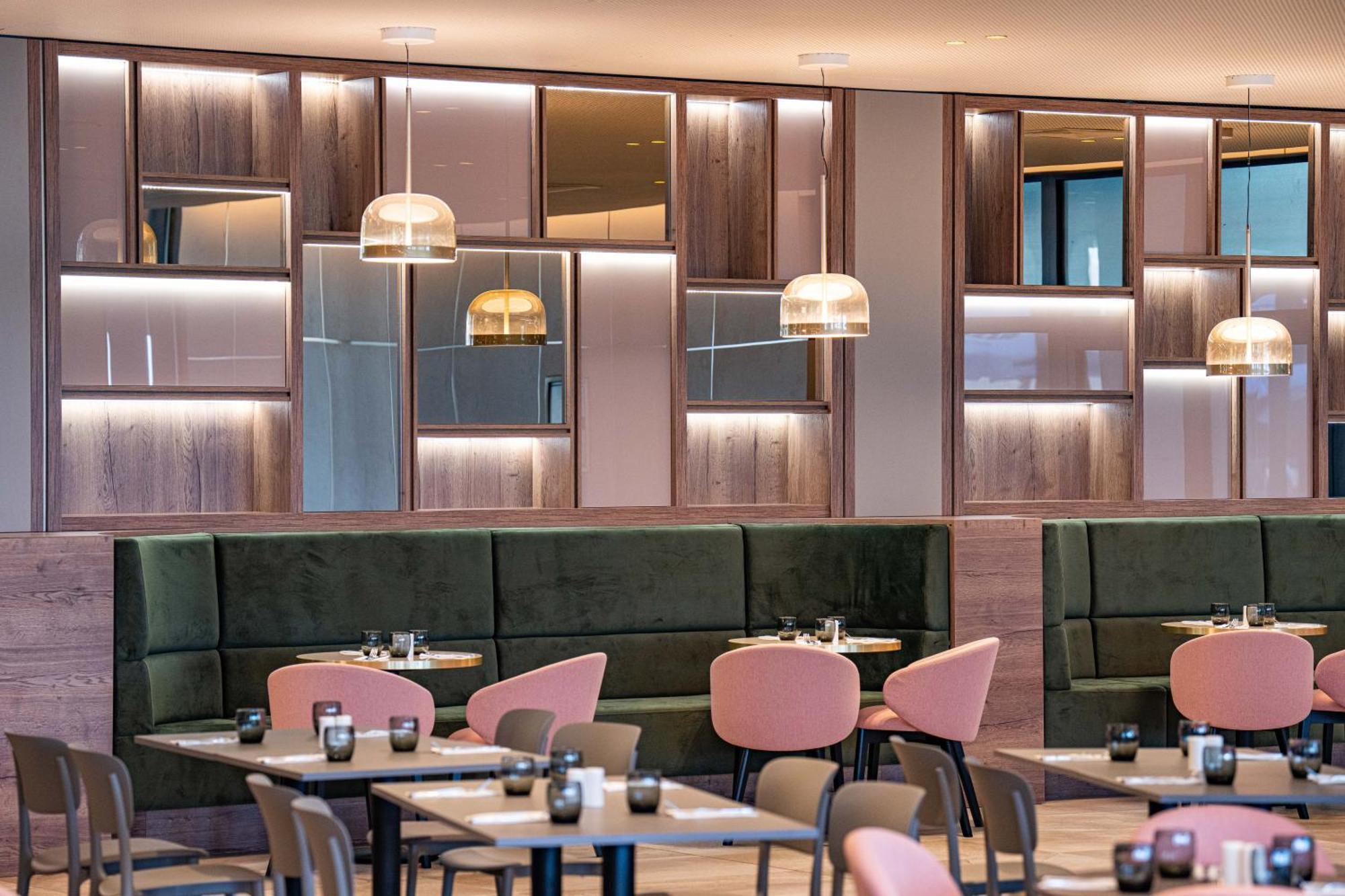 Hvd Reina Del Mar - Premium Spa Service & Free Parking Obzor Exterior photo